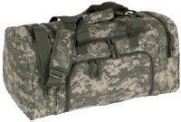 ABU Locker Bag